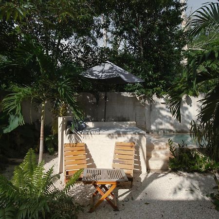 La Sultana: Amazing New House With Pool And Bikes Included. Villa Valladolid  Dış mekan fotoğraf