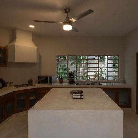La Sultana: Amazing New House With Pool And Bikes Included. Villa Valladolid  Dış mekan fotoğraf