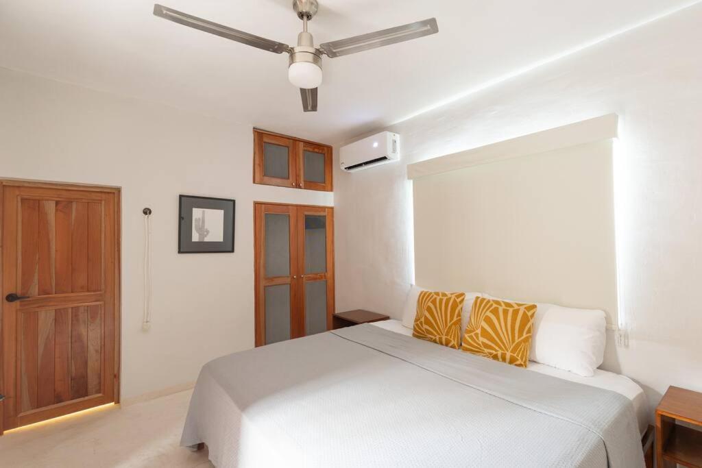 La Sultana: Amazing New House With Pool And Bikes Included. Villa Valladolid  Dış mekan fotoğraf