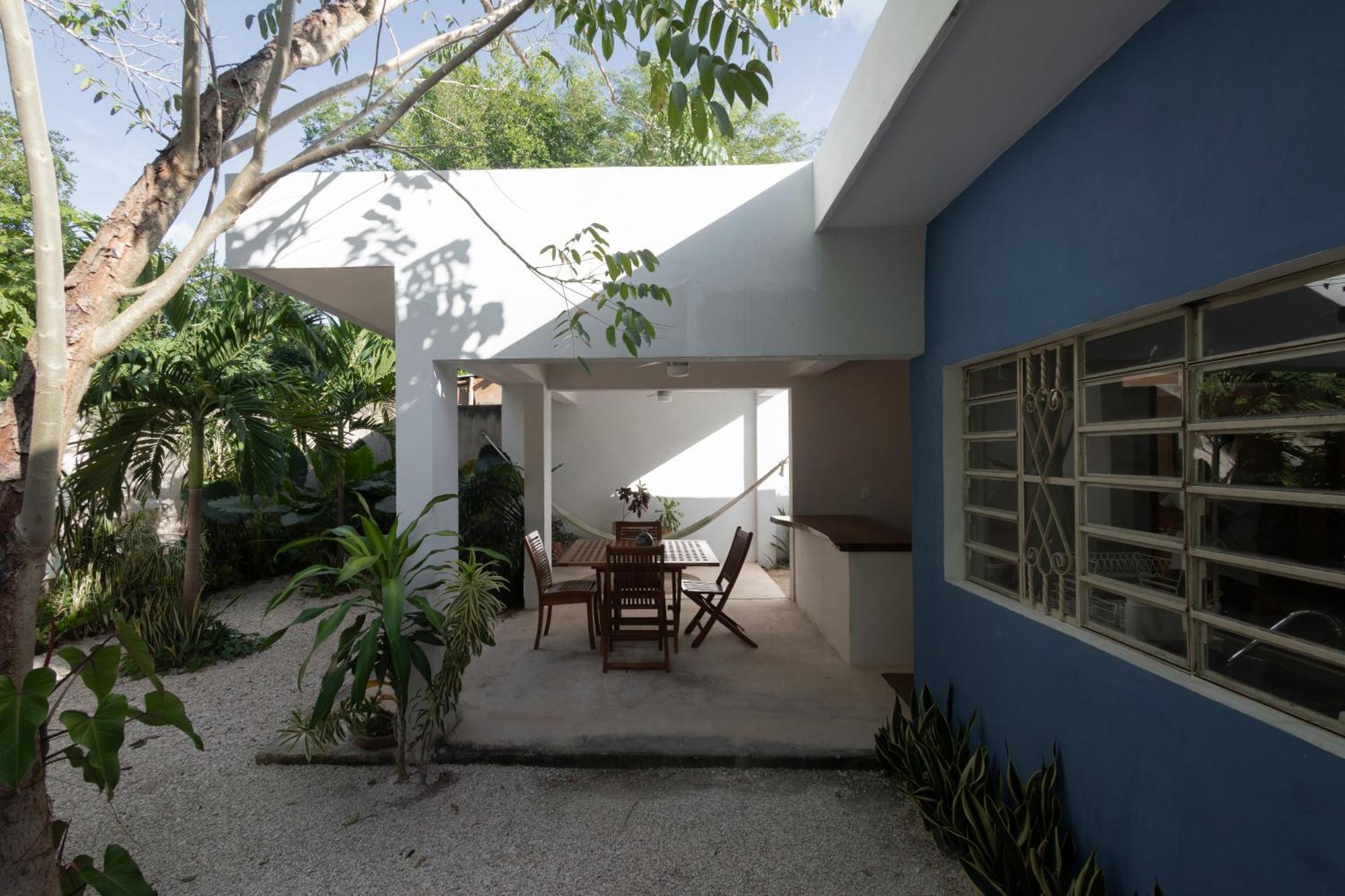 La Sultana: Amazing New House With Pool And Bikes Included. Villa Valladolid  Dış mekan fotoğraf