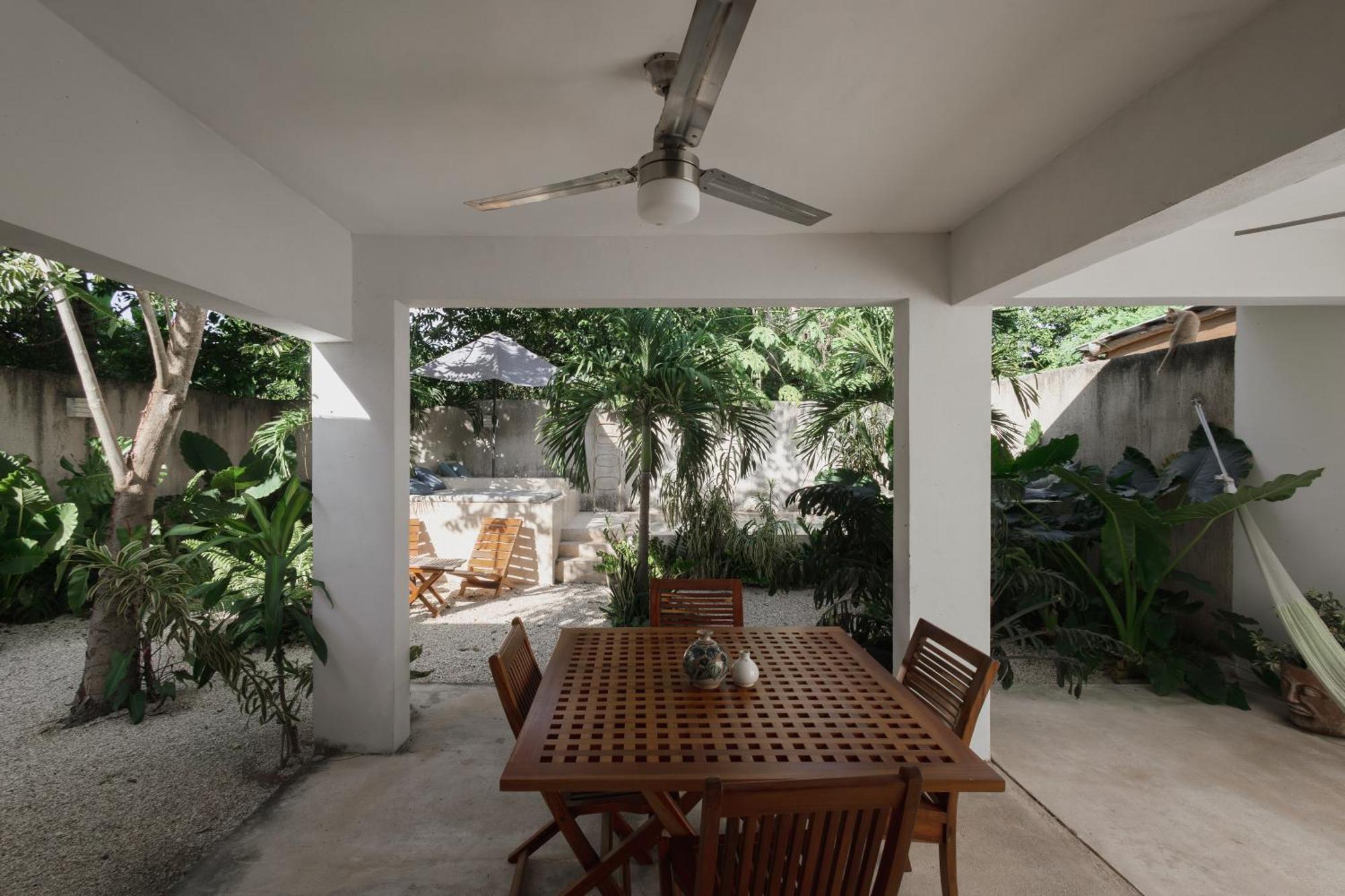 La Sultana: Amazing New House With Pool And Bikes Included. Villa Valladolid  Dış mekan fotoğraf