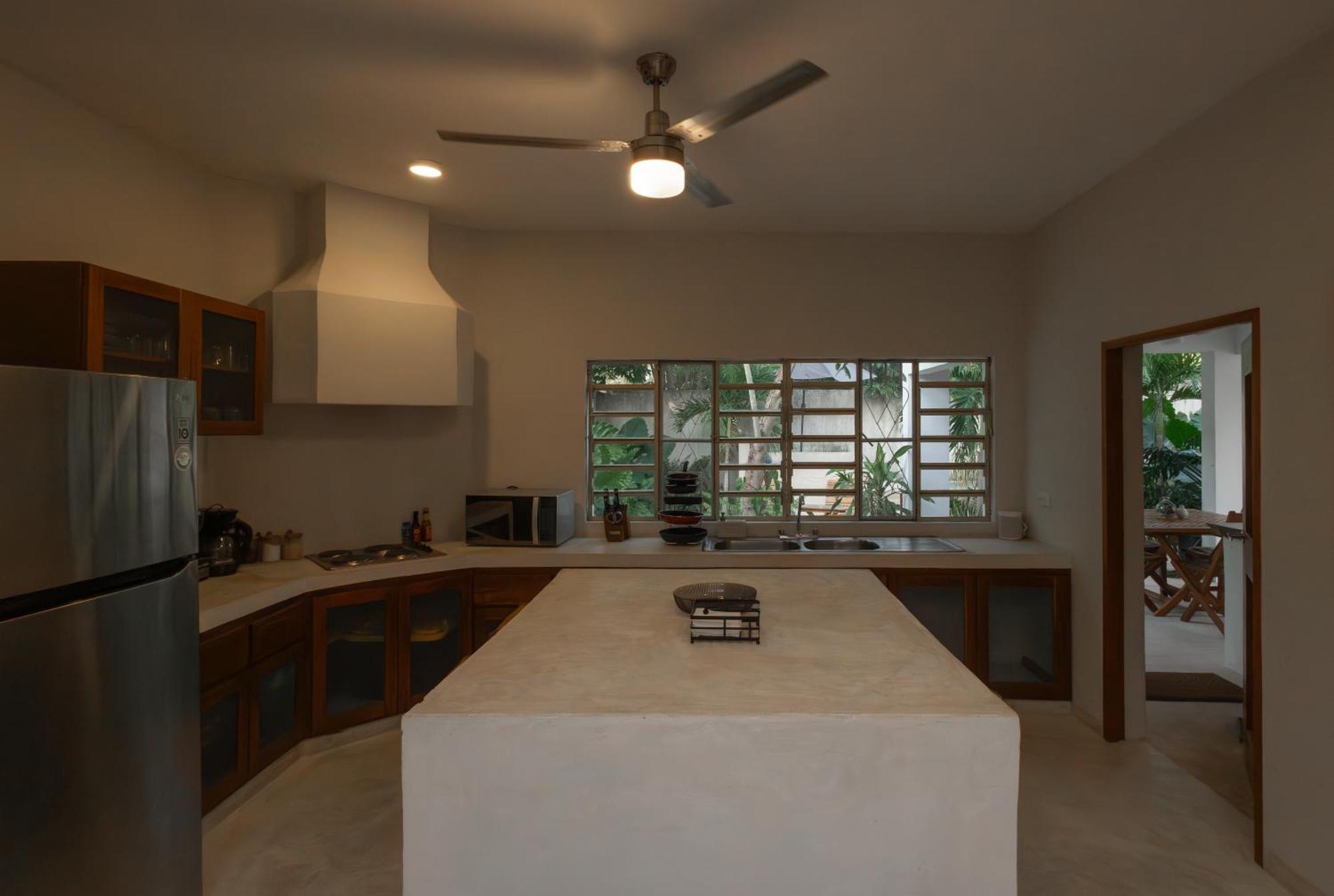 La Sultana: Amazing New House With Pool And Bikes Included. Villa Valladolid  Dış mekan fotoğraf
